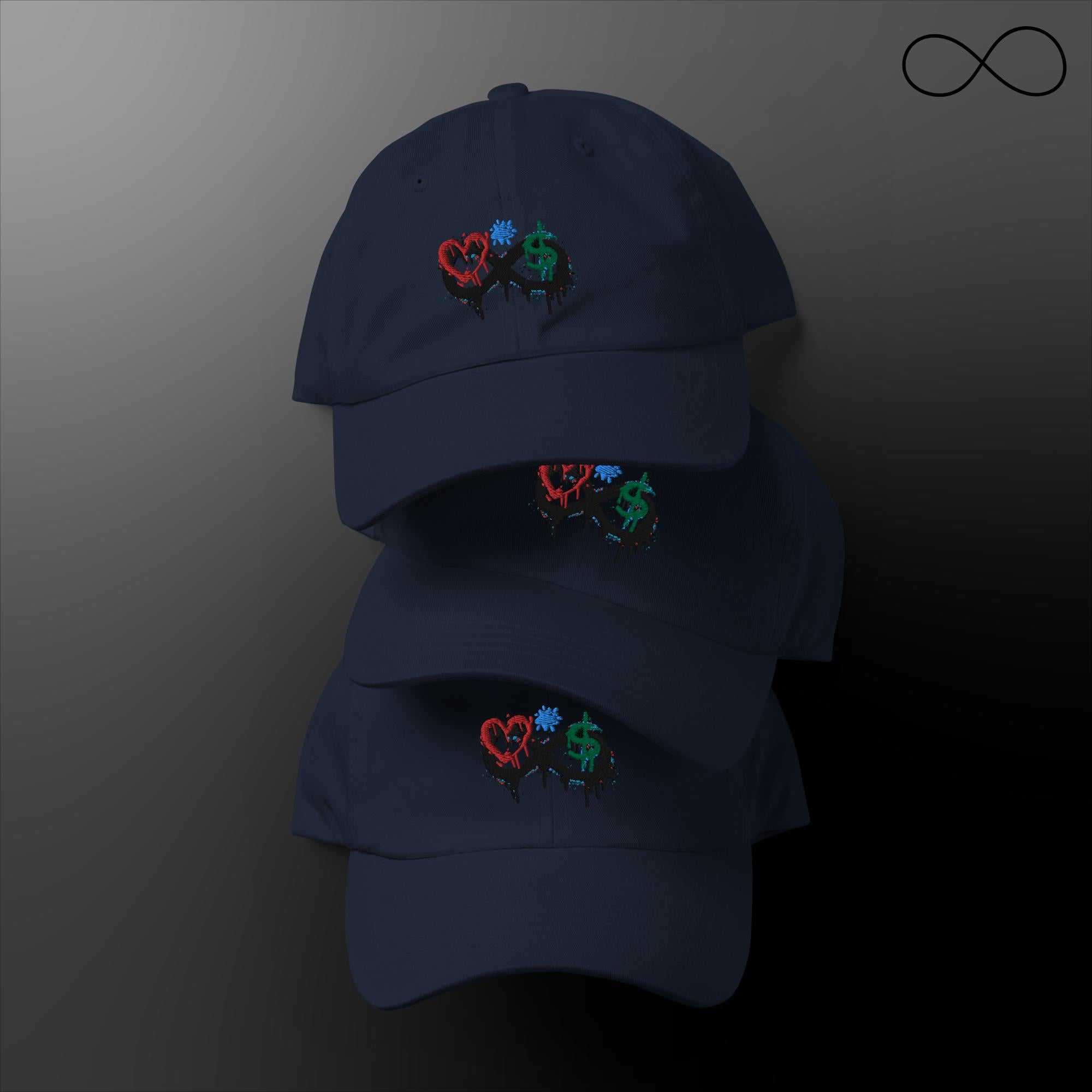 UD 8.5 Dad hat