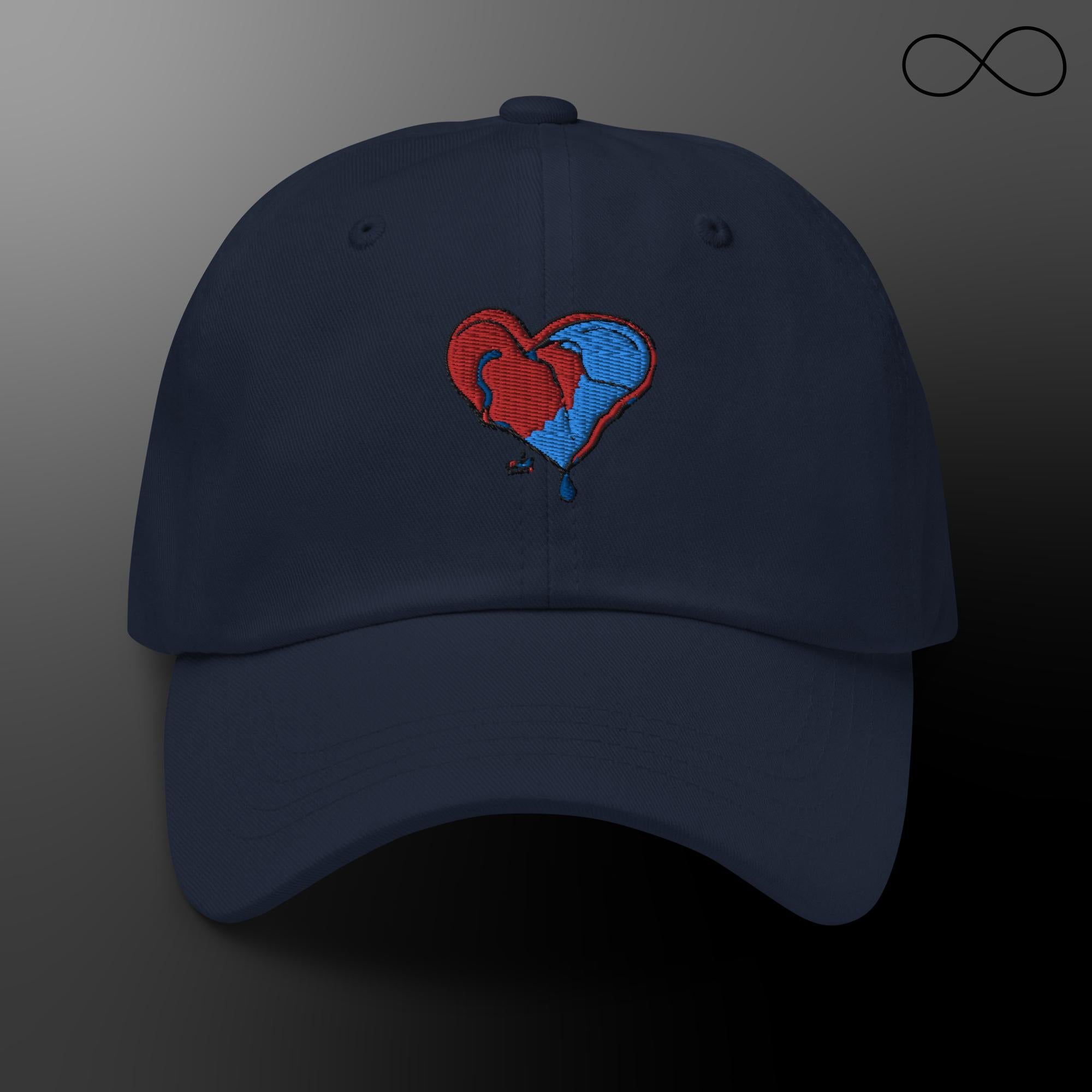 UD HD 2 Dad hat