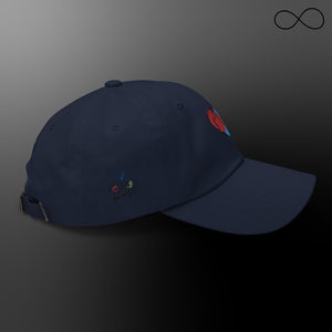 UD HD 2 Dad hat