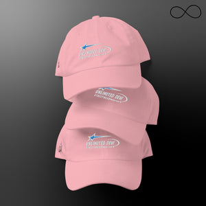 UNL DEW 15 Dad hat