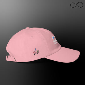 UNL DEW 15 Dad hat