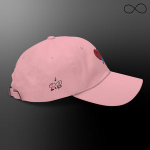 UD HD 2 Dad hat