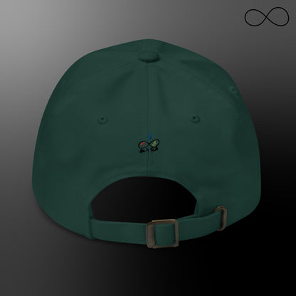 UNL Dew 17 Dad Hat