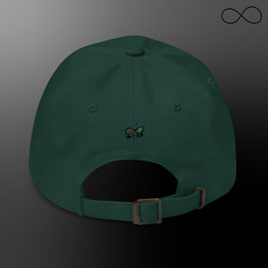 UNL DEW 17 Dad hat