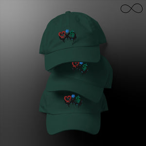 UD 8.5 Dad hat