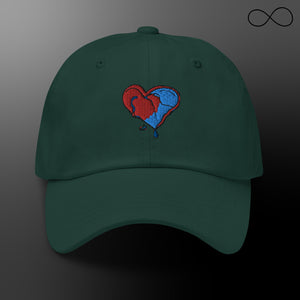 UD HD 2 Dad hat