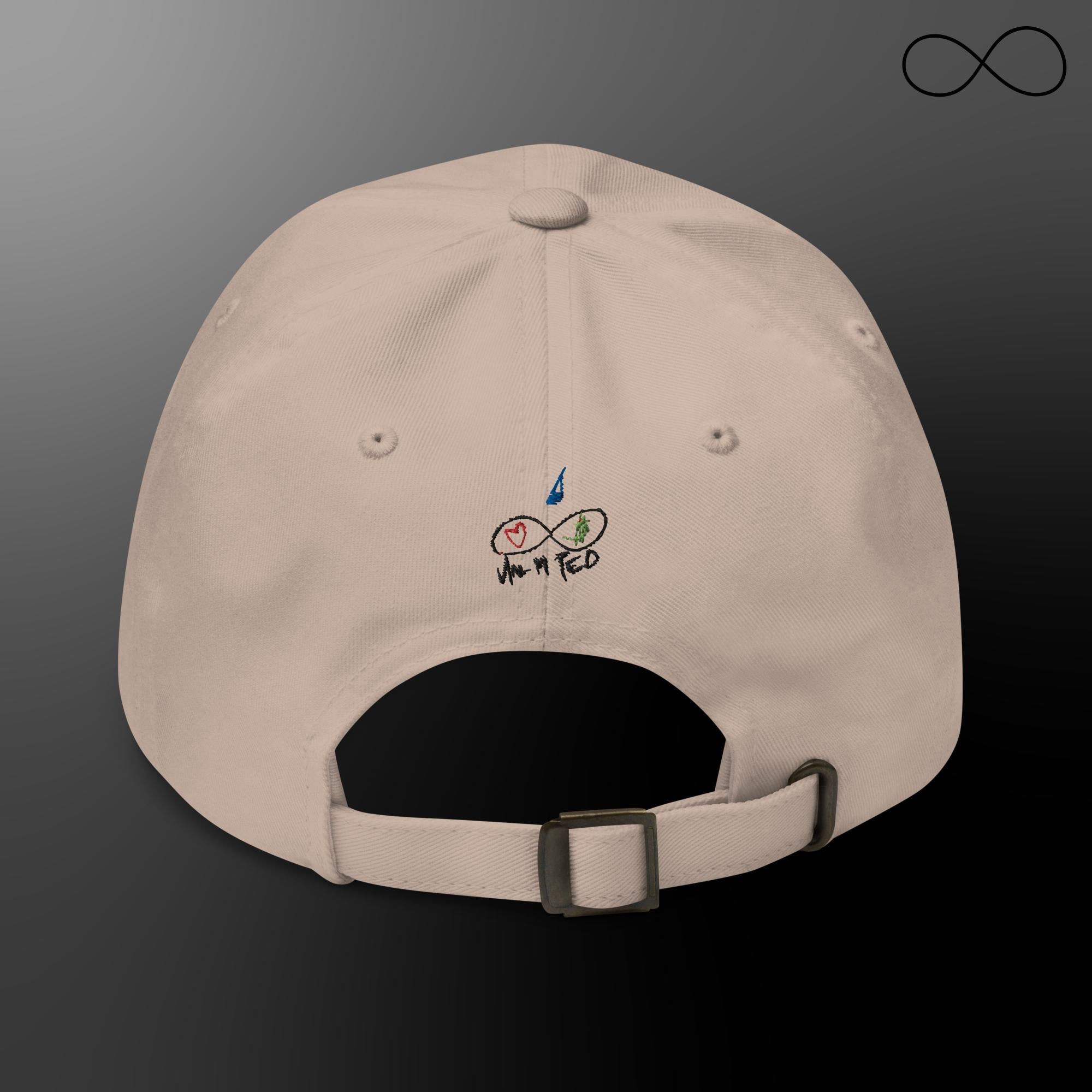 UD HD 2 Dad hat