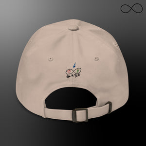 UD HD 2 Dad hat