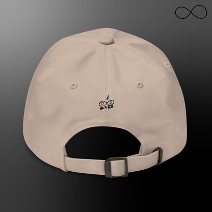 UNL Dew 17 Dad Hat