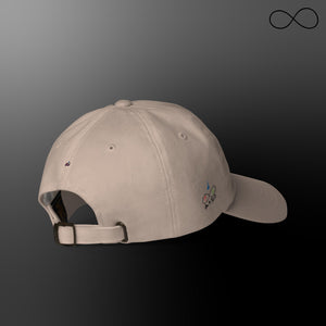 UNL DEW 15 Dad hat