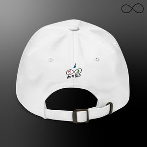 UD HD 2 Dad hat