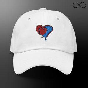 UD HD 2 Dad hat