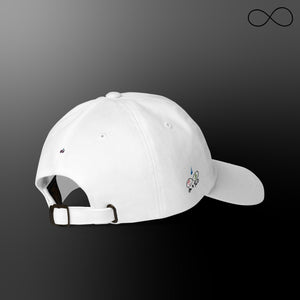 UNL DEW 15 Dad hat