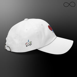 UD HD 2 Dad hat