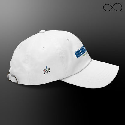 UNL Dew 17 Dad Hat