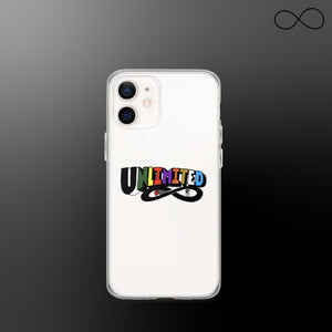 UN 1 Clear Case for iPhone®