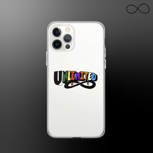 UN 1 Clear Case for iPhone®