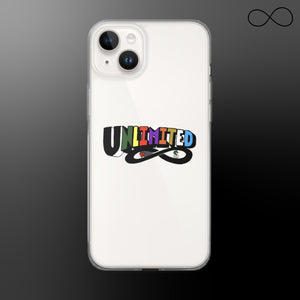 UN 1 Clear Case for iPhone®