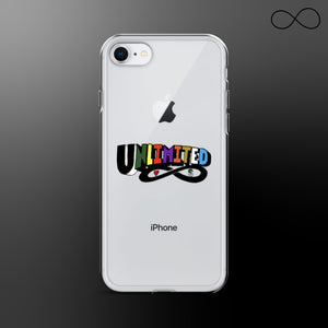 UN 1 Clear Case for iPhone®