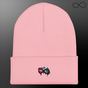 UD 8.5 Cuffed Beanie