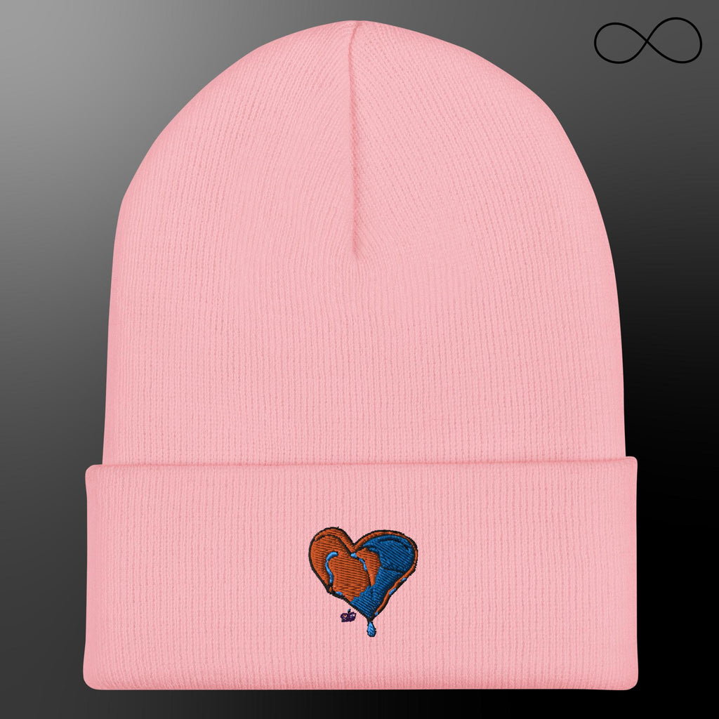 UD HD 2 Cuffed Beanie