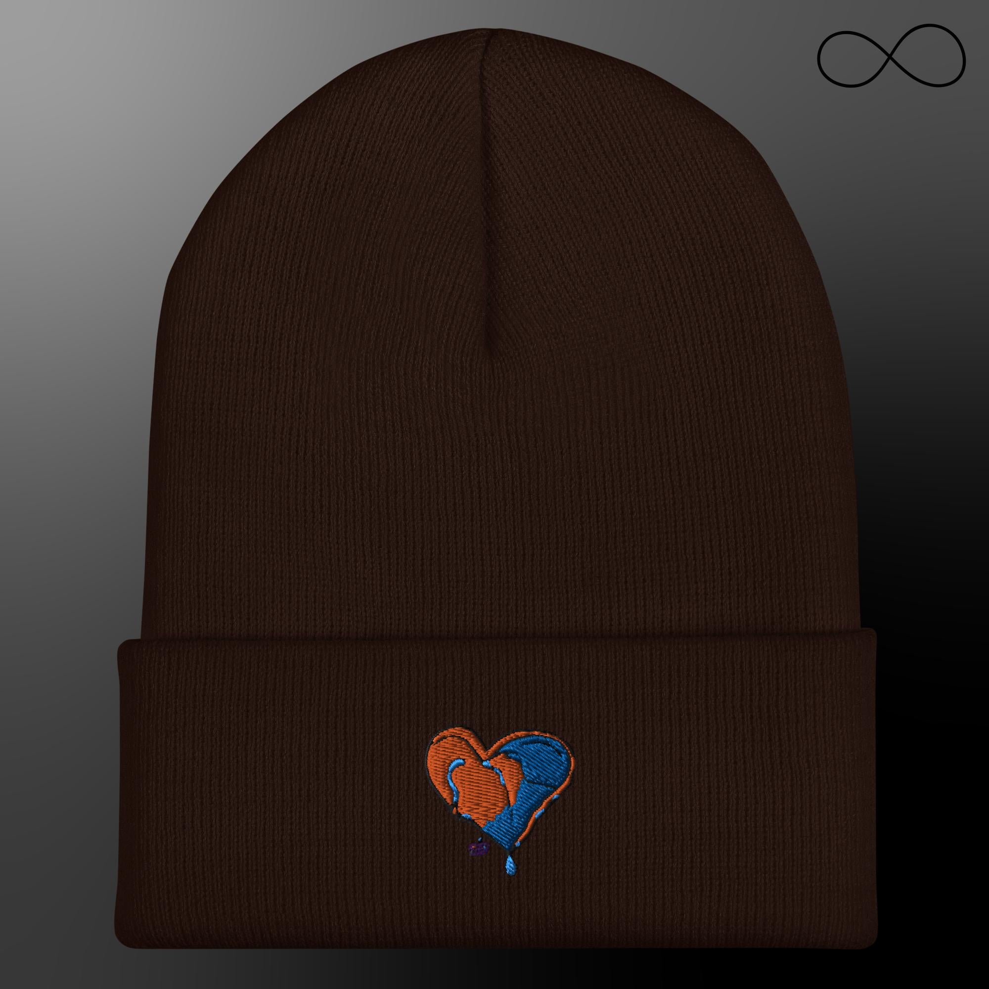 UD HD 2 Cuffed Beanie