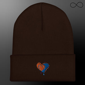 UD HD 2 Cuffed Beanie