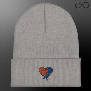 UD HD 2 Cuffed Beanie