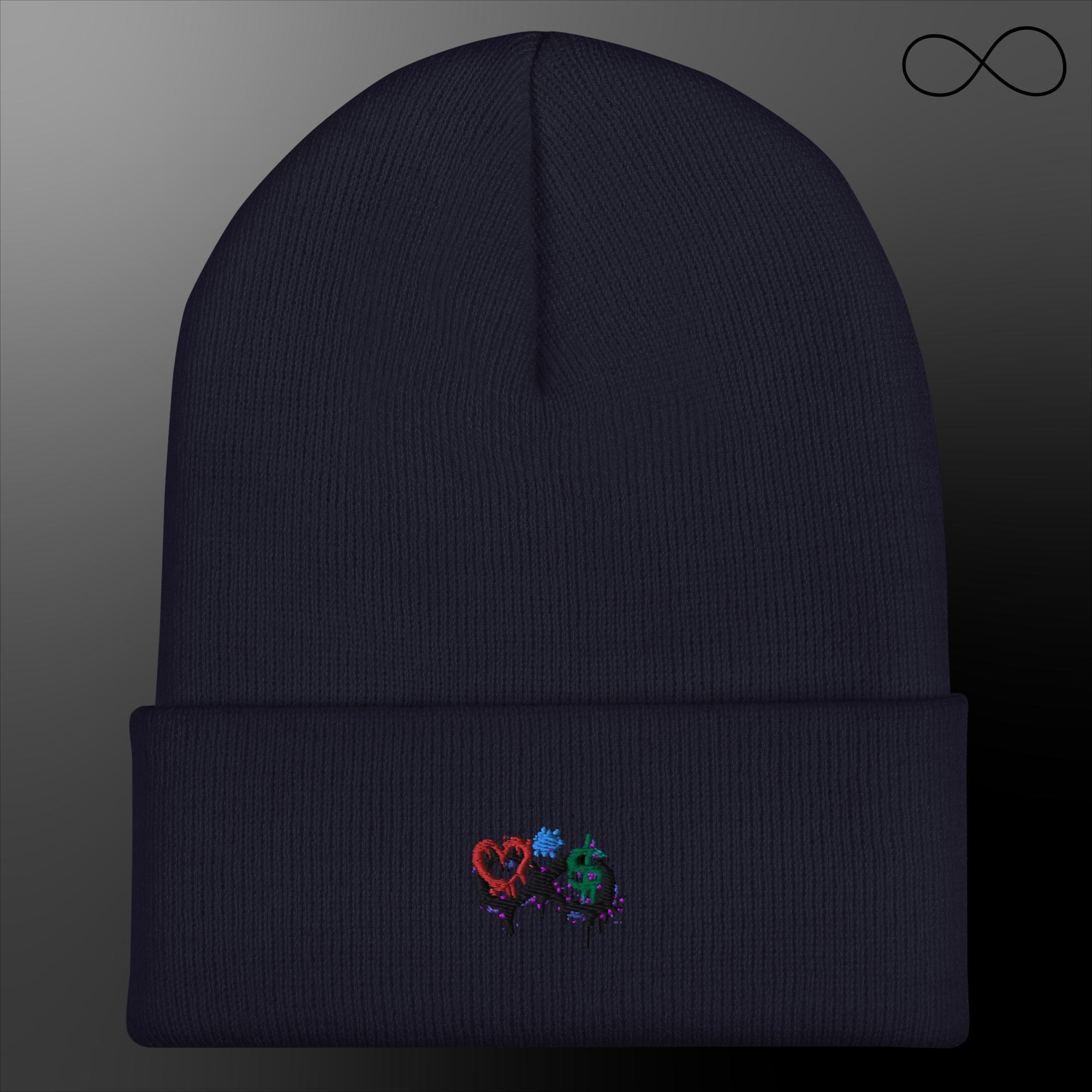 UD 8.5 Cuffed Beanie