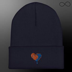 UD HD 2 Cuffed Beanie