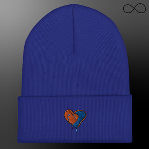 UD HD 2 Cuffed Beanie