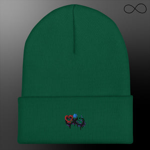 UD 8.5 Cuffed Beanie