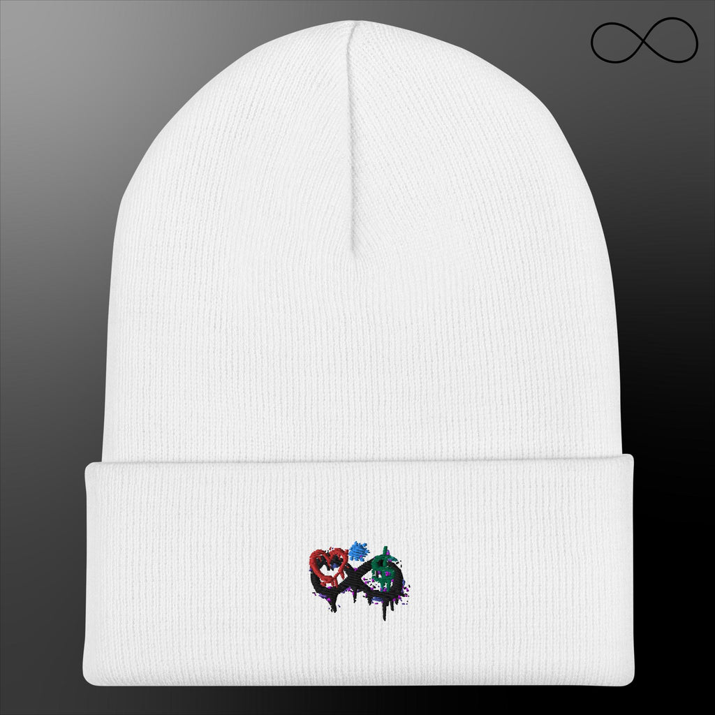 UD 8.5 Cuffed Beanie