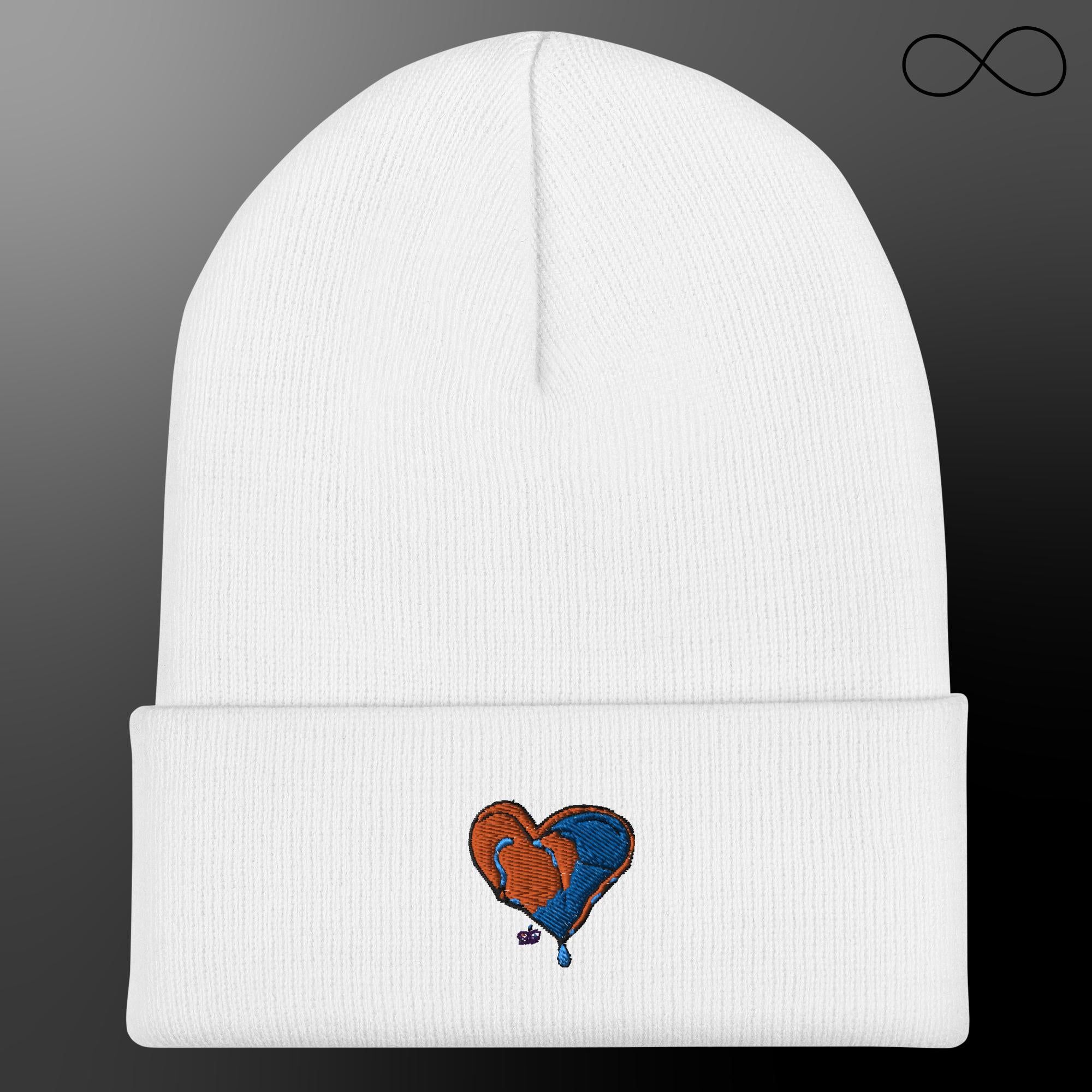 UD HD 2 Cuffed Beanie