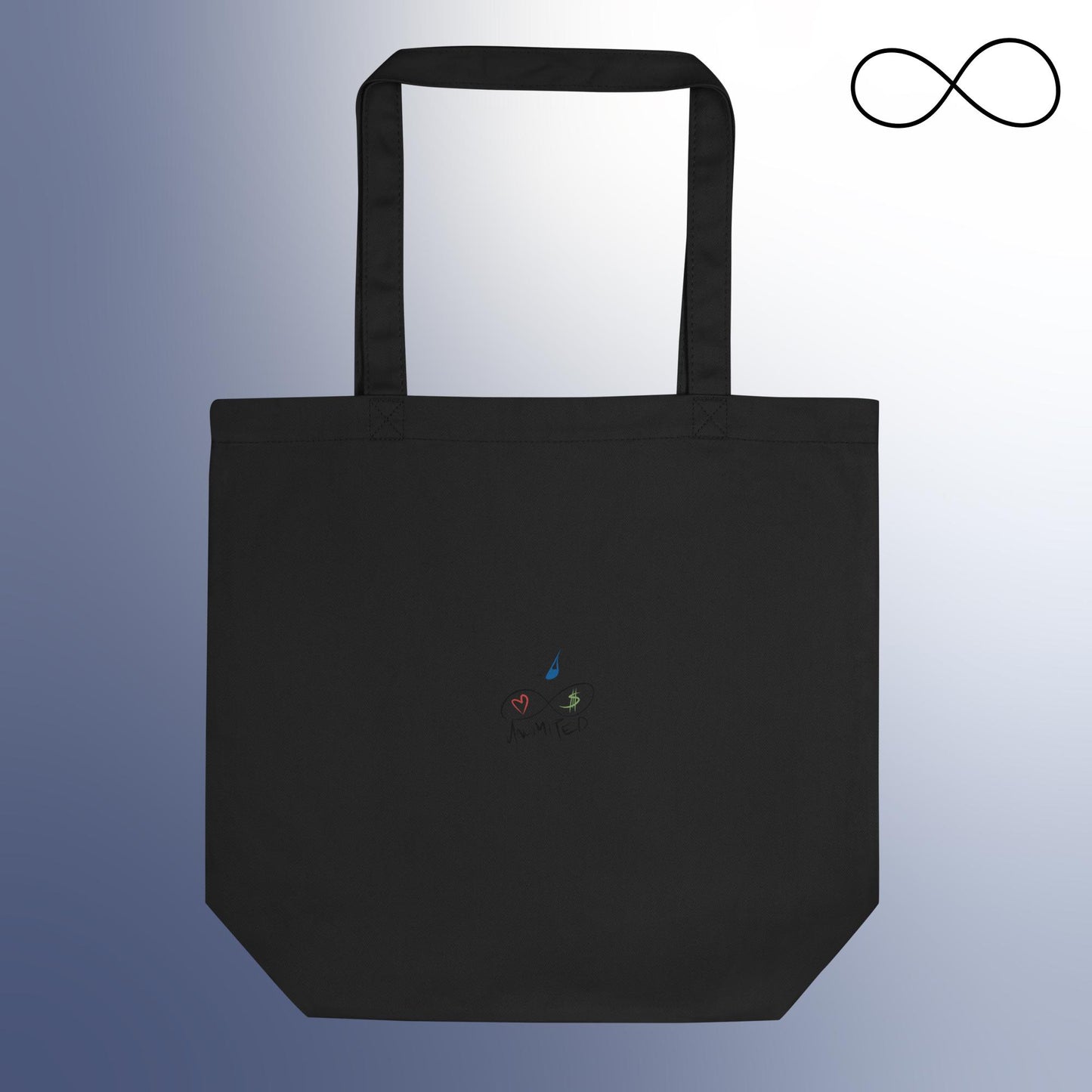 UD Money Luv Eco Tote Bag