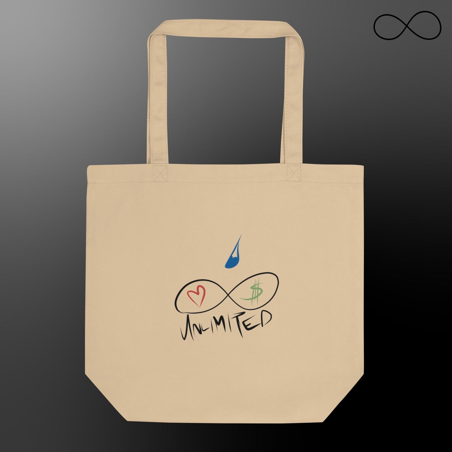 UD Flatout Eco Tote Bag