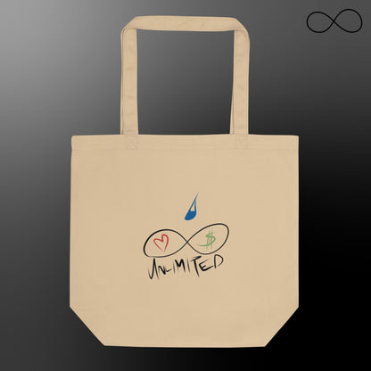 UD Flatout Eco Tote Bag