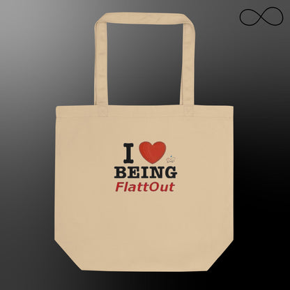 UD Flatout Eco Tote Bag