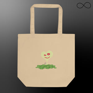 UD HD 4 Eco Tote Bag