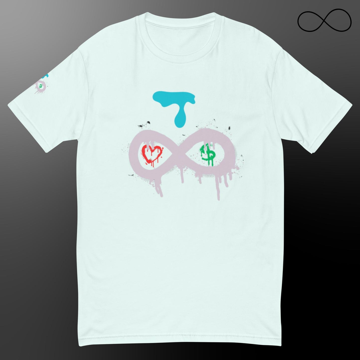 UD 6 Short Sleeve T-Shirt
