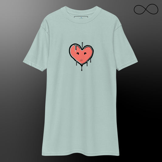 UD HD Men’s Premium Heavyweight Tee
