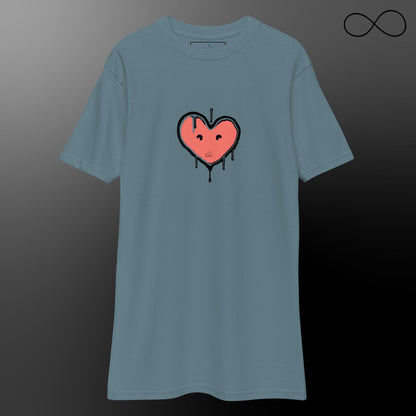 UD HD Men’s Premium Heavyweight Tee