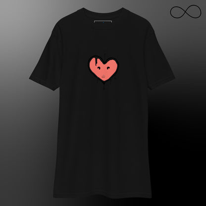 UD HD Men’s Premium Heavyweight Tee