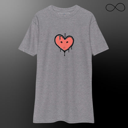 UD HD Men’s Premium Heavyweight Tee