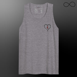 UD HD 3 Men’s premium tank top