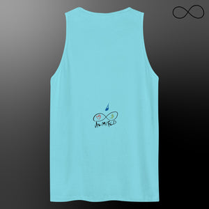 UD HD 3 Men’s premium tank top