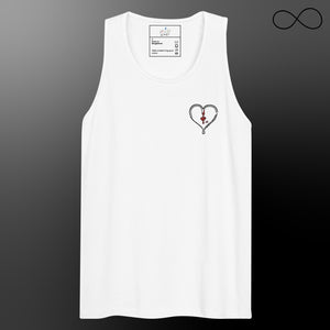 UD HD 3 Men’s premium tank top