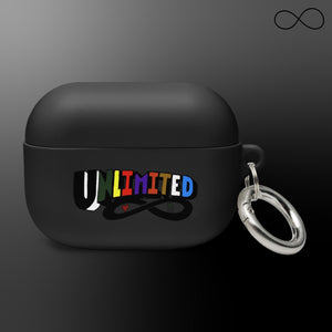 UN 1 Rubber Case for AirPods®