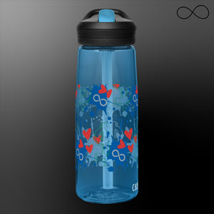 UD 6 Sports water bottle