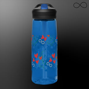 UD 6 Sports water bottle